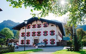 Posthotel Sachrang